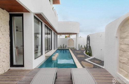 Munggu Villa | Kamaimo Villa