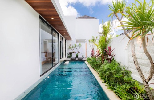 Munggu Villa | Kamaimo Villa