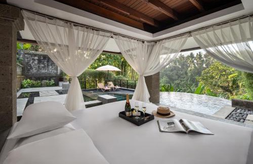 Andong Resort | Kamandalu Ubud