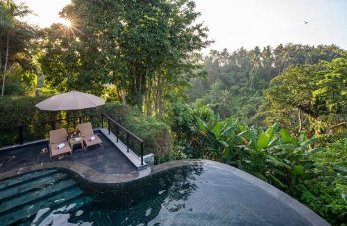 Andong Resort | Kamandalu Ubud