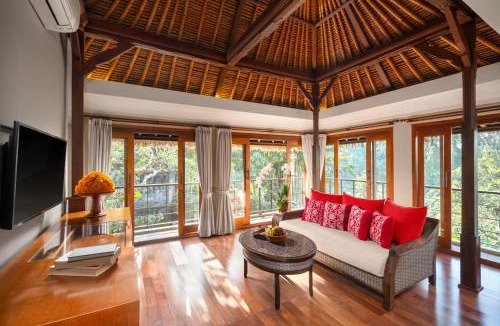 Andong Resort | Kamandalu Ubud