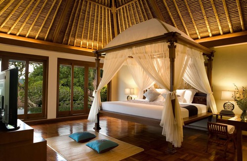 Petulu Resort | Kamandalu Ubud