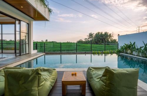 Kaba-Kaba Villa | Kami Kaba Kaba Private Luxury Villa