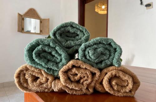 Wirobrajan House | Kamudi Jogja Guesthouse