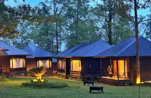 Pujon Resort | Kanana Retreat Coban Rondo