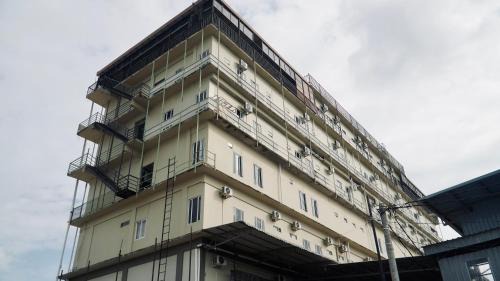 Batam House | Kara Guest House AA1