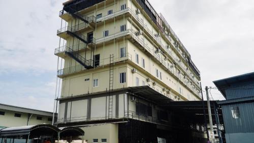 Batam House | Kara Guest House AA1