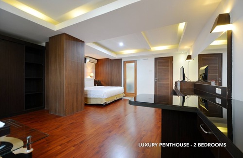 Pondok Ranji Hotel | Kasira Residence Serviced Apartment
