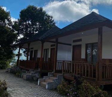 Kecamatan Sembalun Hotel | Katra Sembalun