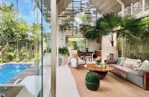 Batu Bolong Villa | Kawung Villa Canggu