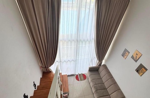 Gresik Apartment | kay icon apartemen gresik