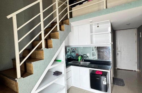 Gresik Apartment | kay icon apartemen gresik