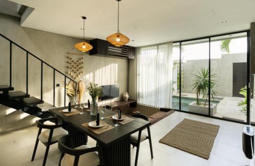 Padonan Villa | Kayat Villa
