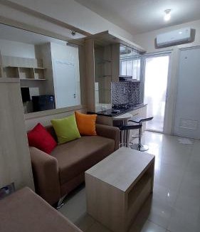 Rawasari Apartment | Kayla88 Rooms