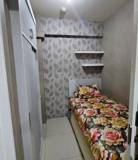 Rawasari Apartment | Kayla88 Rooms