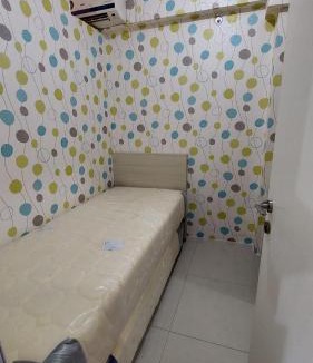 Rawasari Apartment | Kayla88 Rooms