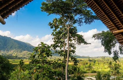 Wisma Kerta Villa | Kayun Sidemen