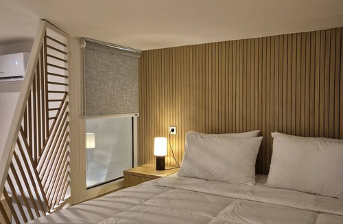 Depok Hotel | Keenan Living Luxe Seturan