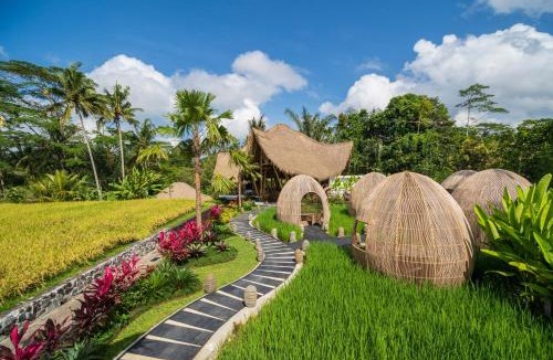 Sambahan Hotel | Keliki Luxury Lodge