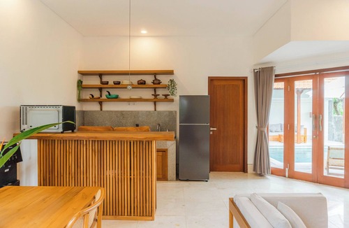 Lodtunduh Villa | Kemawan Luxury Villas