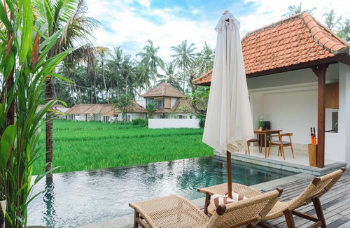 Lodtunduh Villa | Kemawan Luxury Villas