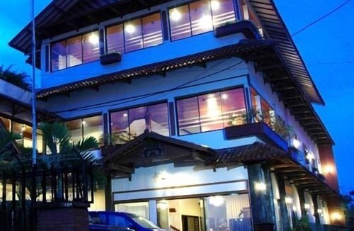 Babakan Ciamis Hotel | Kenangan Hotel