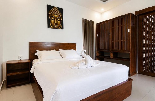 Keramas Hotel | Keramas Jungle House
