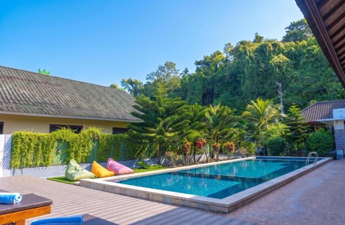 Sampalan Hotel | Kesari Penida by Mahaprana Home