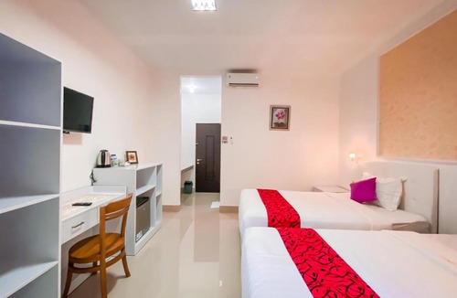 Sampalan Hotel | Kesari Penida by Mahaprana Home