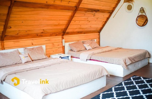Dieng Cabin | Keys Villa by Travelink