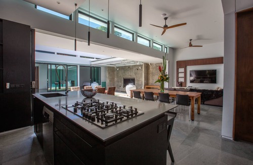 Central Seminyak Villa | Khalifah - new ultra luxury, unique 3 Bedroom Villa Seminyak