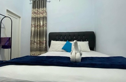 Pontianak House | Khalisa Home Syariah Pontianak