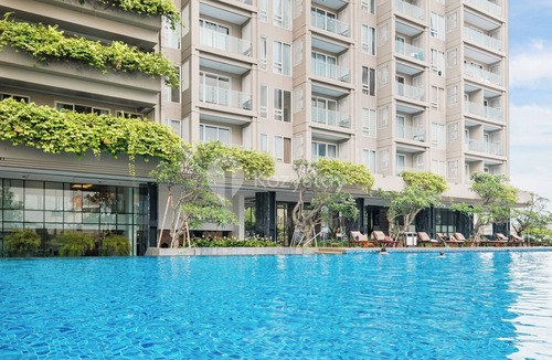Arjuna Apartment | Kiara by Kozystay - Paskal