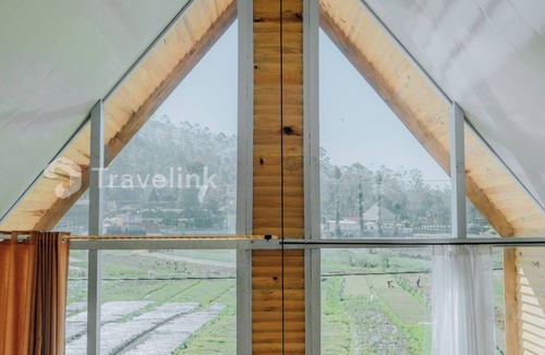 Kejajar Villa | Kijang Mas by Travelink