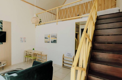 Kejajar Villa | Kijang Mas by Travelink