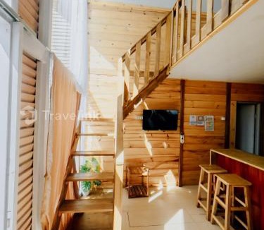 Kejajar Cabin | Kijang Mas By Travelink
