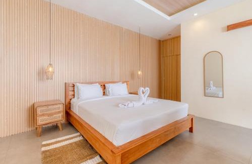 Padonan Villa | KIKI VILLAGE BATHTUB