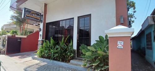Kediri House | Kinari Sharia Living