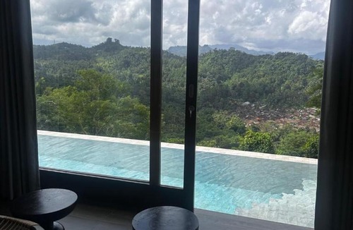 Banjarangkan Villa | King Villa
