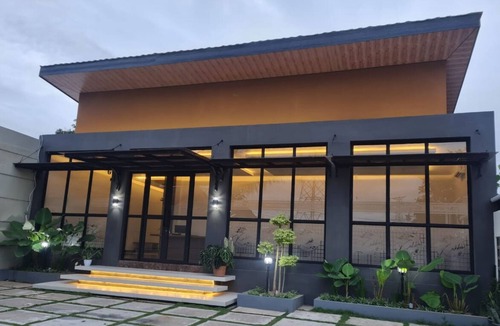 Wonosobo Bed & Breakfast | KingKabba Guest House Wonosobo
