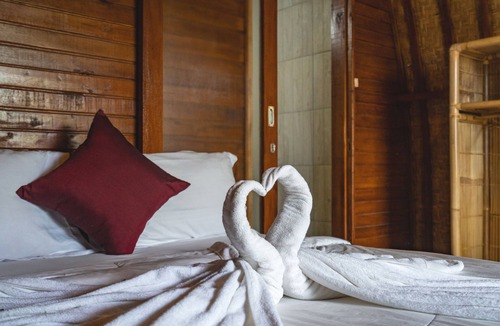 Toya Bungkah Hotel | KINTAMANI Paradise