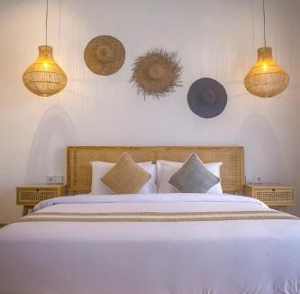 Kuta Villa | Kintsugi Private Villa Mandalika