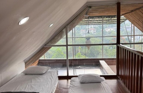 Bandung Villa | Kirana Guesthouse Bandung
