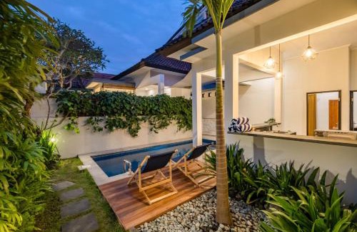 Banjar Semer Villa | Kisaraa