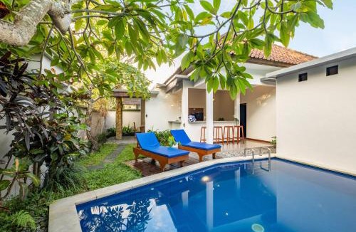 Banjar Semer Villa | Kisaraa