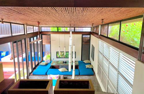 Petitenget Villa | Kiss Bali Villas