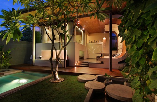 Petitenget Villa | Kiss Villas Bali