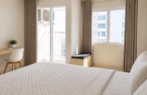 Kedungmanggu Apartment | KolivHub Sentul