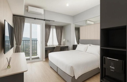 Kedungmanggu Apartment | KolivHub Sentul
