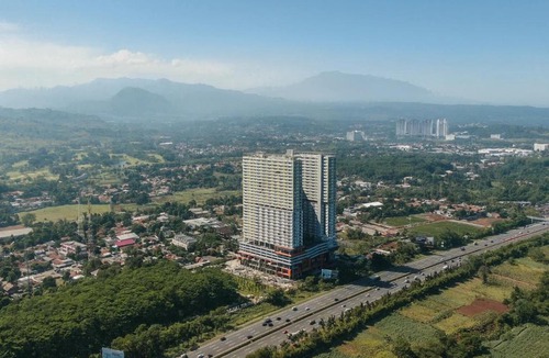 Kedungmanggu Apartment | KolivHub Sentul